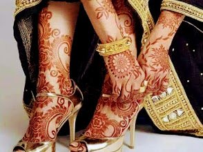 Keshav Mehndi Artist