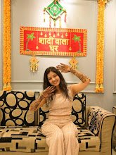 Naman mehendi artist