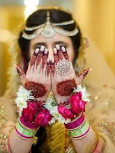 Amit Mehandi Art