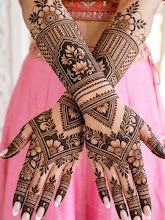 Shyam mehandi art
