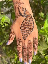 Chandan Professional Mehandi Arts Jalandhar cantt