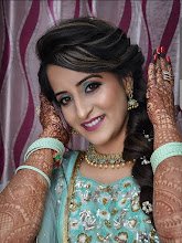 Manisha Mehndi Artist (Krima Beauty care) - Only for Ladies