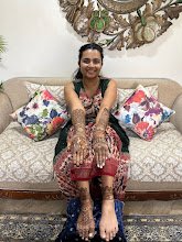 Manoj mehandi art