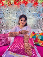 Varun mehndi art Kakinada