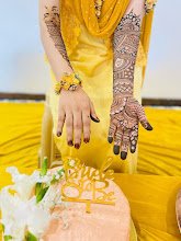 Raj Mehandi Designer