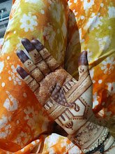 Krishna Mahendi & Classes