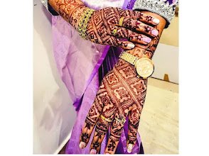 Vishals Mehndi Guntur
