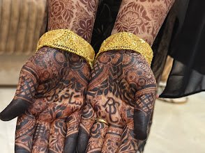 Prabha Mehendi Artist Guwahati