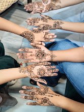Shivam Mehndi Art Panipat