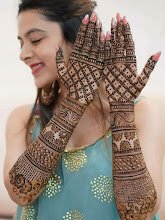 Mehendi Muse