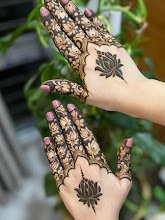 Monu mehandi artist hisar