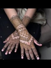 Rajasthan Mehendi
