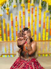 Artistica Henna by Urvashi Panchal Artist