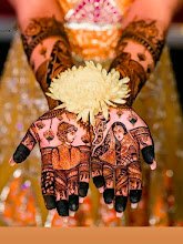 Krishna mehandi artist