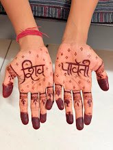 Lamha Mehendi Art