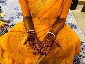 Baishali's Hennamebeauty