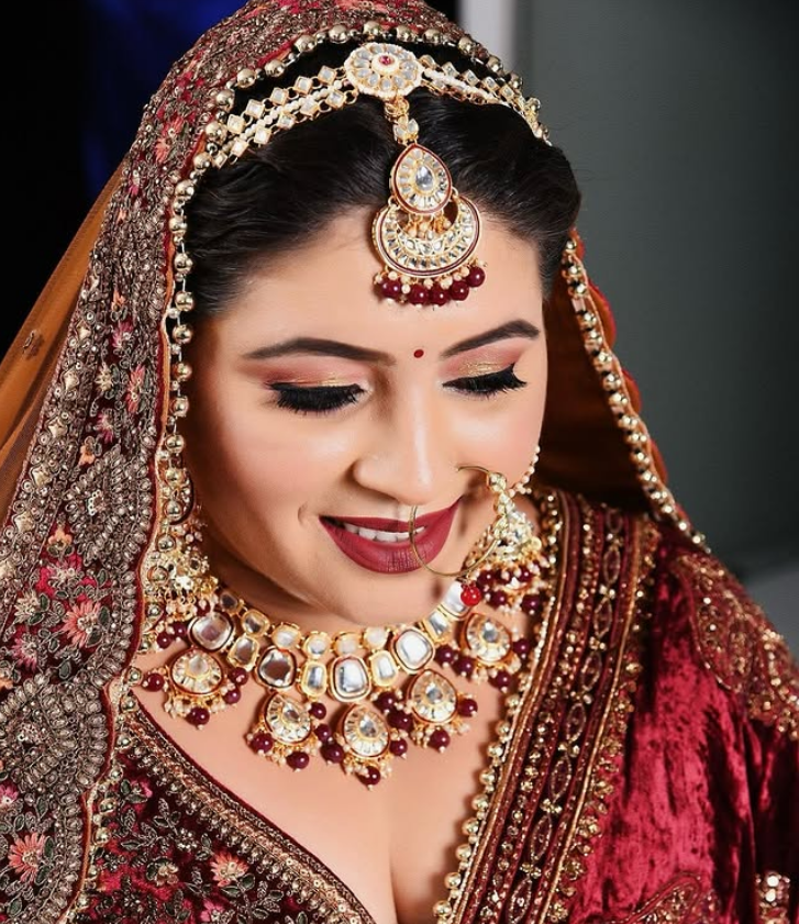 Manya  Makeovers