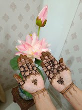 Mehandi by Chetna