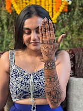 Shreeya Mehandi Artist
