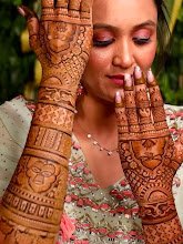 Vicky Mehandi Art , Hisar