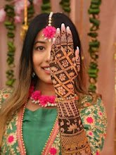MISHRILAL GUPTA MEHANDI ARTS