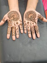 Ajay Mehandi Art - Mehandi Artist in Surat/ Bridal Mehandi Surat/ Near Me Mehandi Artist/ Top Mehandi/ 24*7 Free Home Service