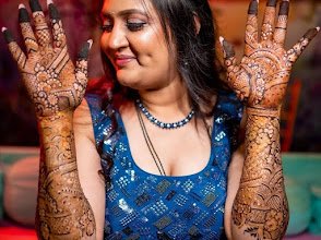 @Rozi_Mehndi__Art