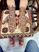 Gupta Mehndi Artist