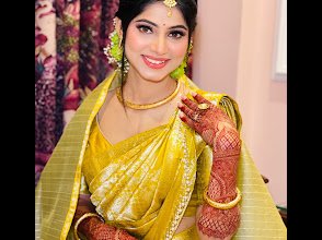 Sivam mahendi artist