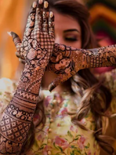 Gupta mehndi arts