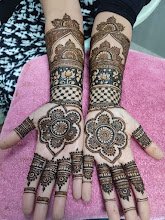 Chandni Mehandi Parlour