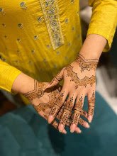 Pawan mehandi arts