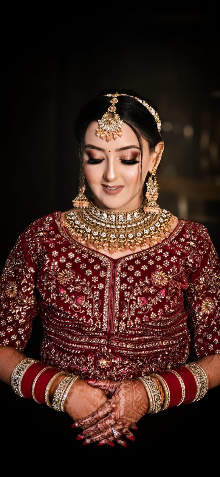 Akram husain salon n spa