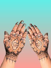 Mehndi Moments By Ruby