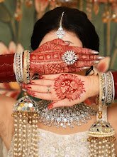 Yogi Mehandi Arts
