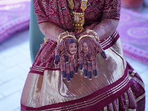 Bhumi mehndi artist