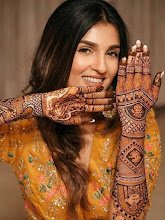 Rahul International Mehandi Artist