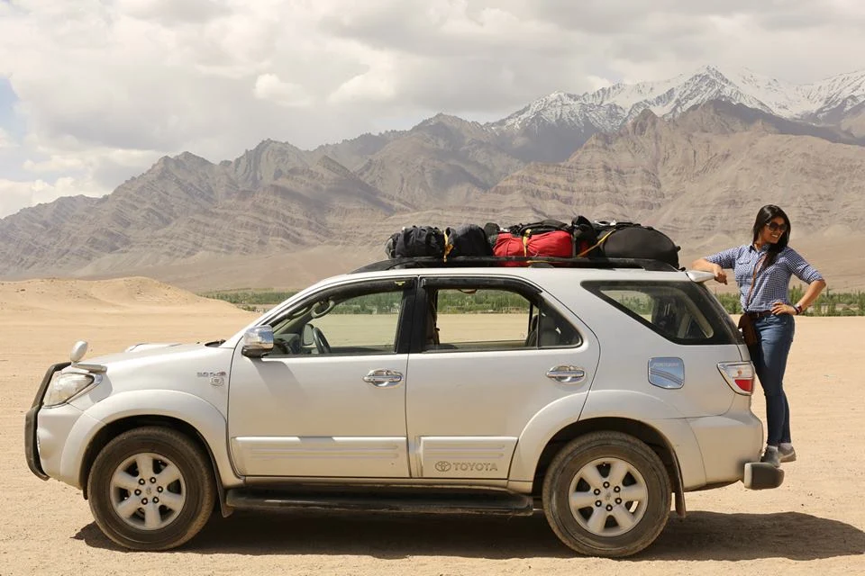 Hoshiarpur Car Rental | Self Drive Car