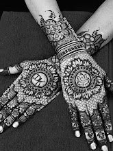 Krishnas Mehandi Rajkot