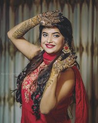 Jeetu mehandi artist