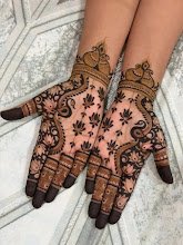Karan Mehandi Arts