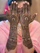 Rahul Mehendi Art Batala