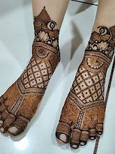 Mehendi by Divya Bridal mehndi artist and classes