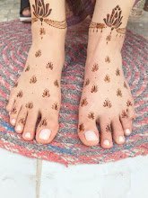 Nimi Mehndi Art