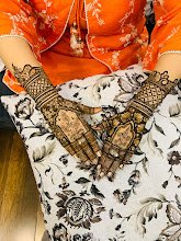 Rahul Mehendi Artist In Dwarka
