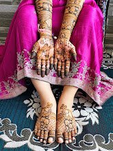 SAKSHI MEHNDI ART