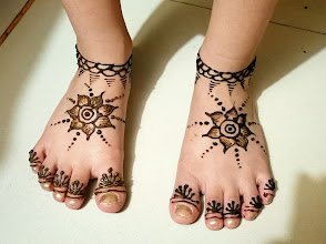 AarNav Mehndi